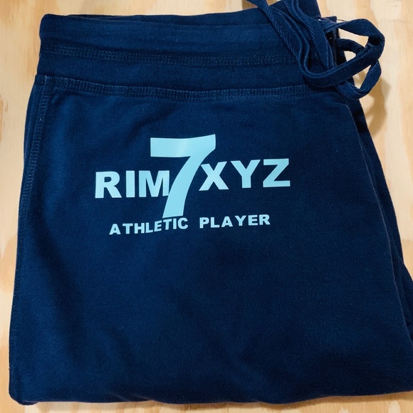 ***SOLD***.                   Sweatpants - Picture 2 of 3